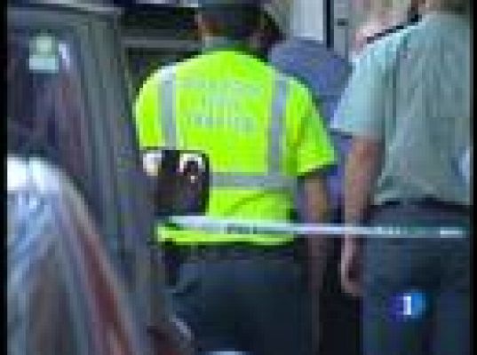  - Guardia Civil muere en un tiroteo