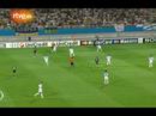 Champions League - Vertonghen adelanta al Ajax en Kiev