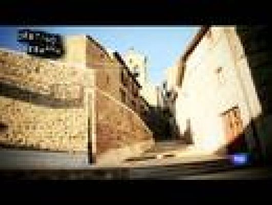 Destino: España - Navarra II