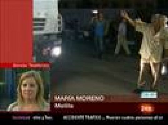  - El Ramadán, tregua del bloqueo