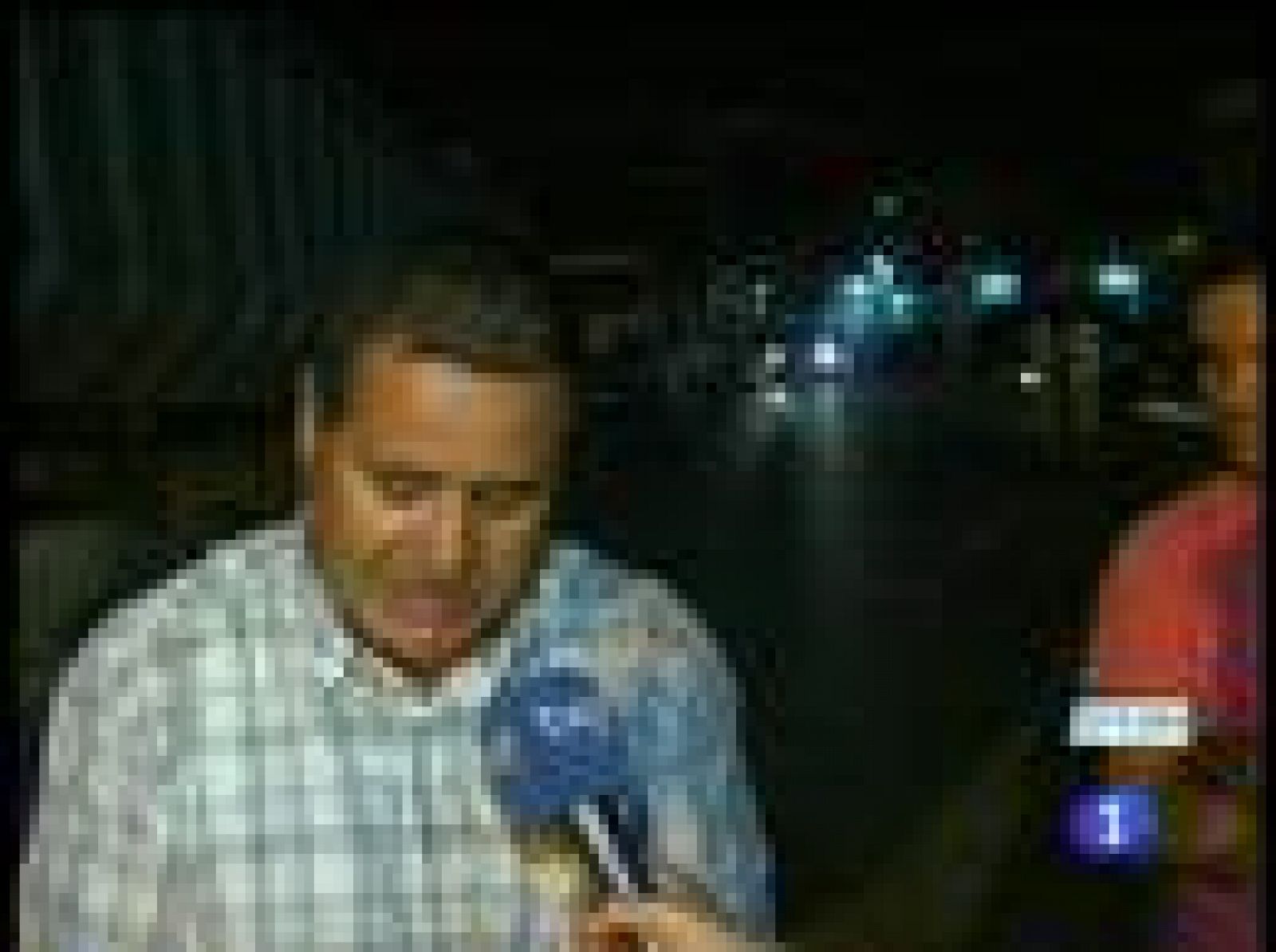 Bloquean el suministro de mercancías a Melilla | Ver