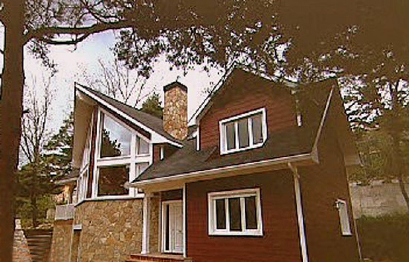 España Directo - Mi casa canadiense | Ver