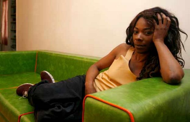 Concha Buika presenta nuevo disco