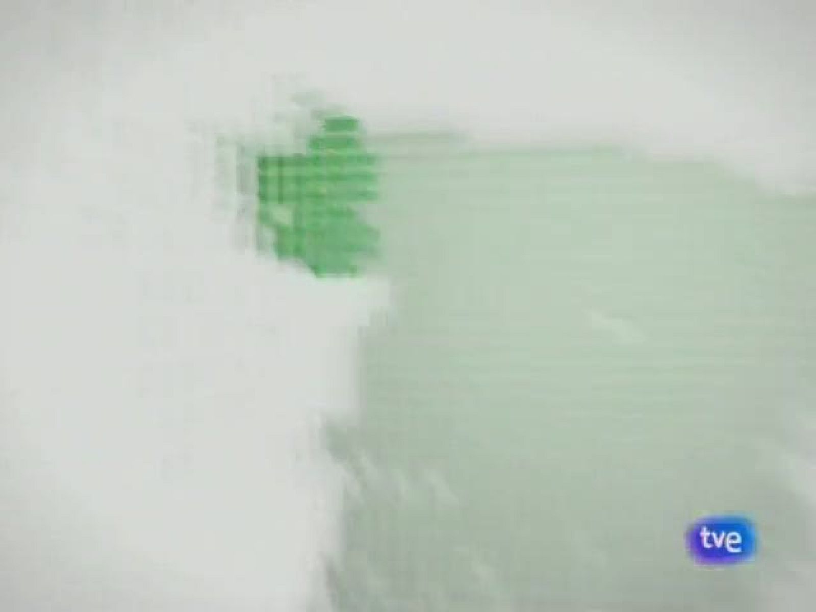 Telexornal. Informativo territorial de Galicia. (18/08/10).