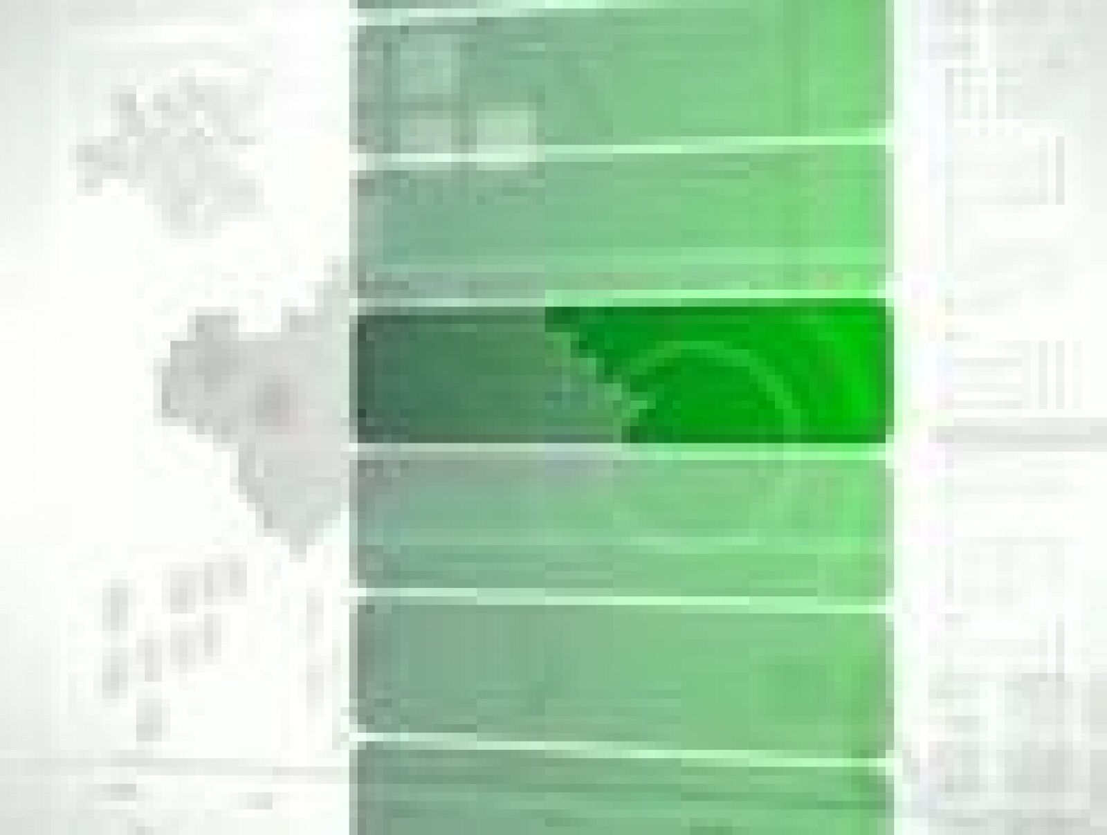 Informativo Andalucía (18/08/10)