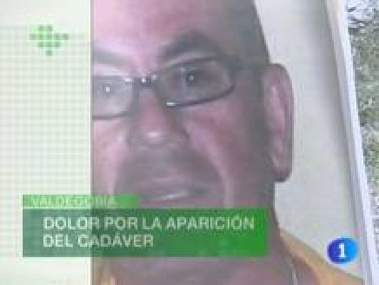 Telenorte - País Vasco - Telenorte-País Vasco - 18/08/10