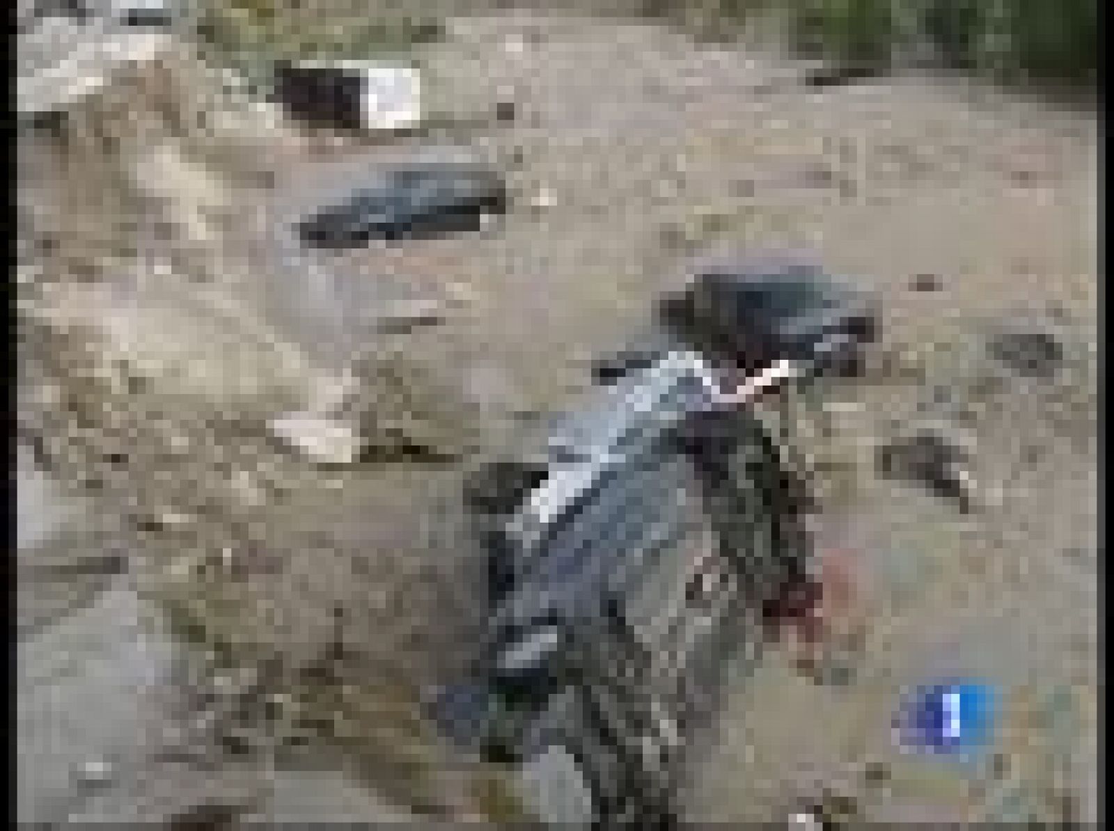 Día de luto en Córdoba