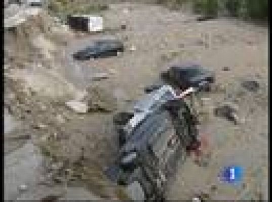  - Día de luto en Córdoba