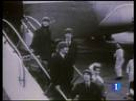  - Hamburgo recuerda a los Beatles