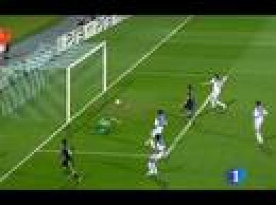 Champions League - Tablas en Kiev