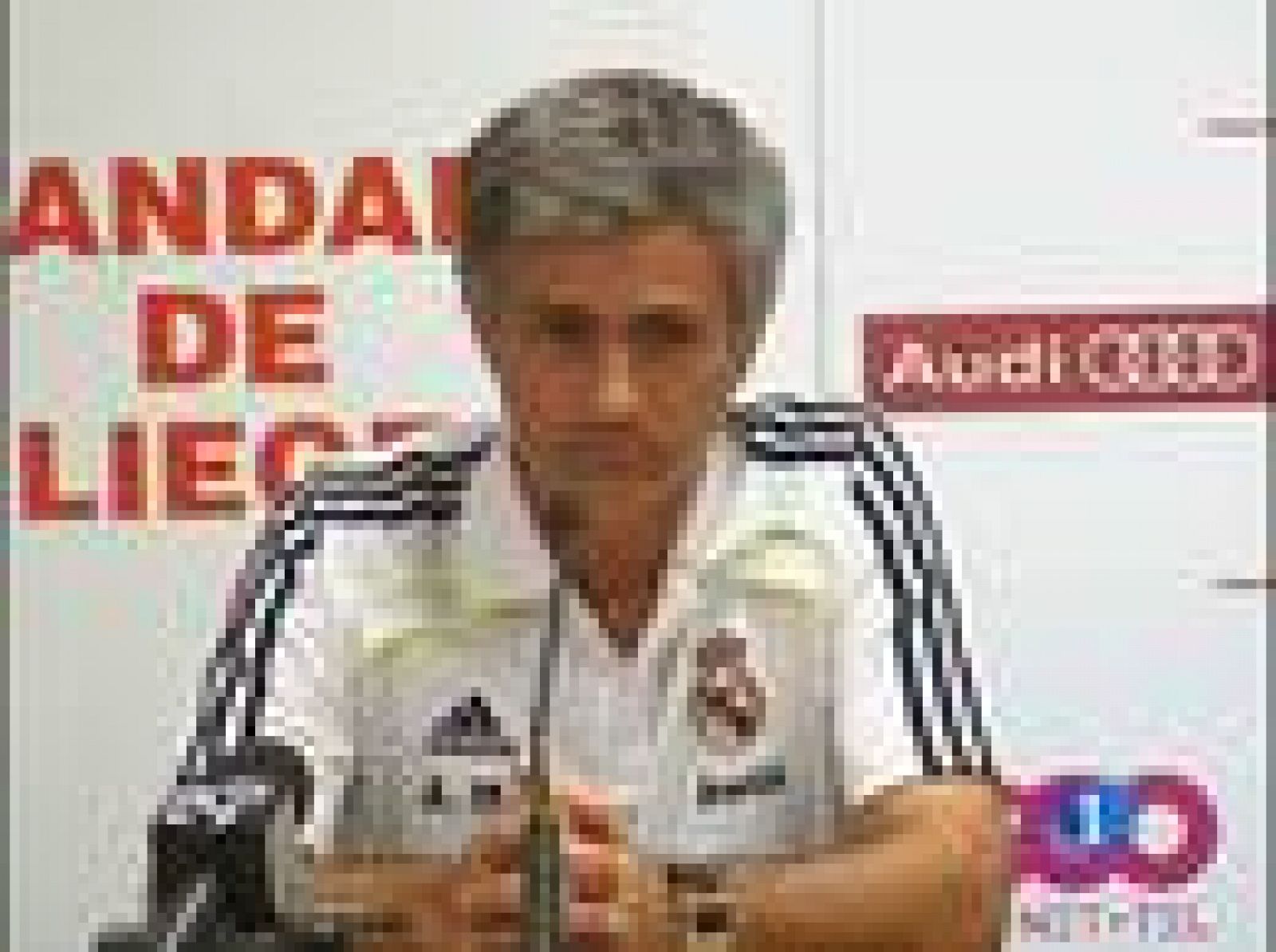 Özil cumple un sueño | Ver