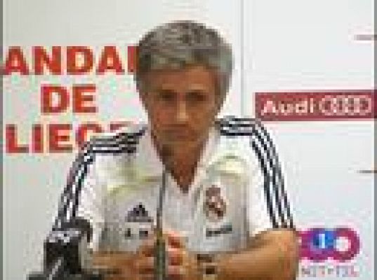  - Özil cumple un sueño