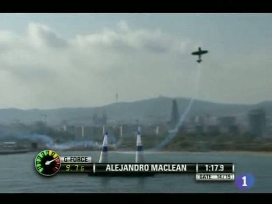 Noticias de Castilla-La Mancha - Noticias de Castilla La Mancha. Informativo de Castilla La Mancha. (18/08/10).