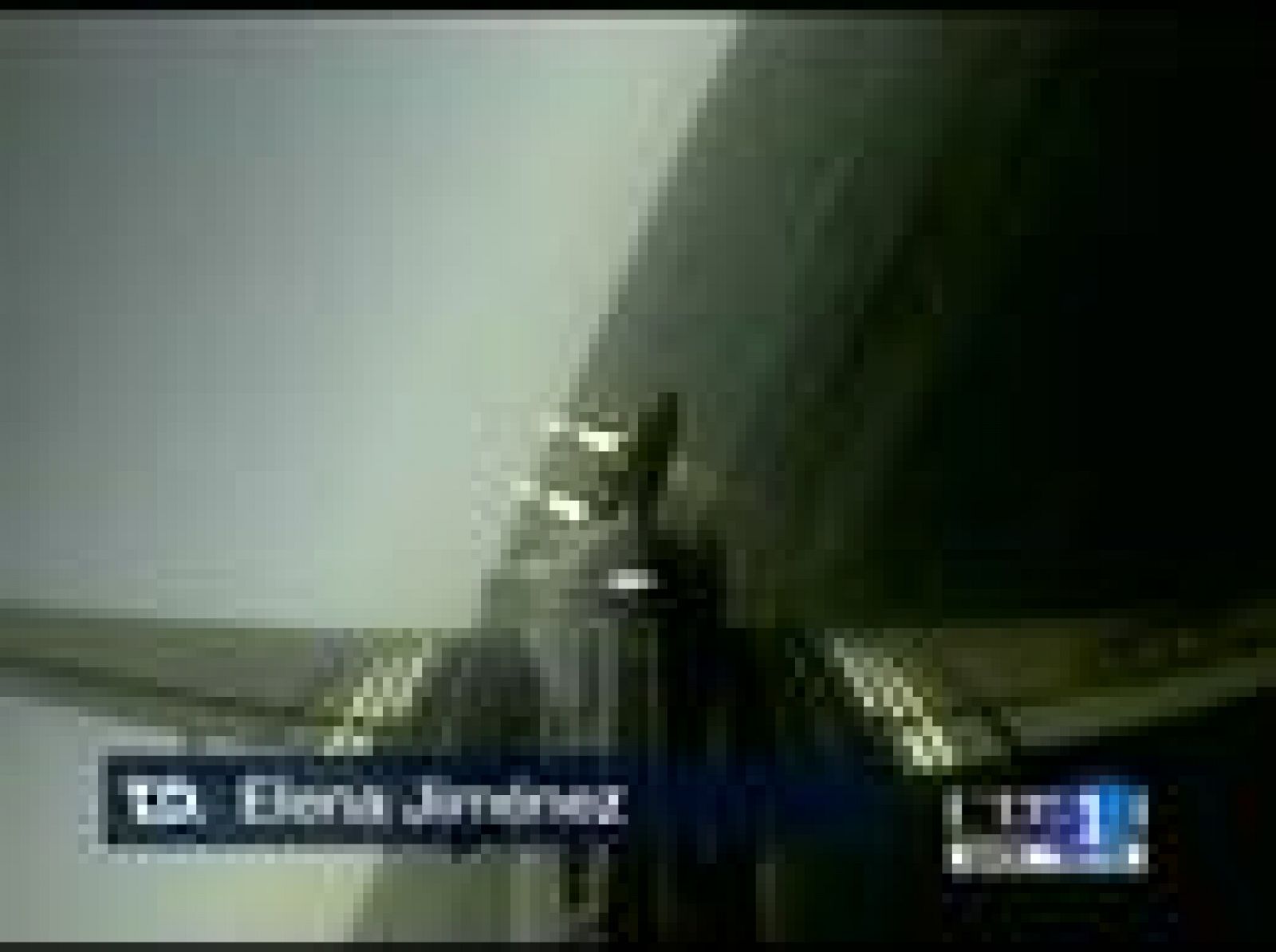 Tragedia en el aire | Ver