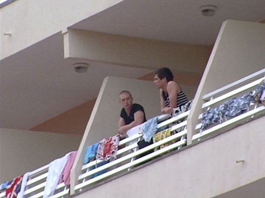 Reporteros del Telediario - 'Balconing', moda mortal en Palma