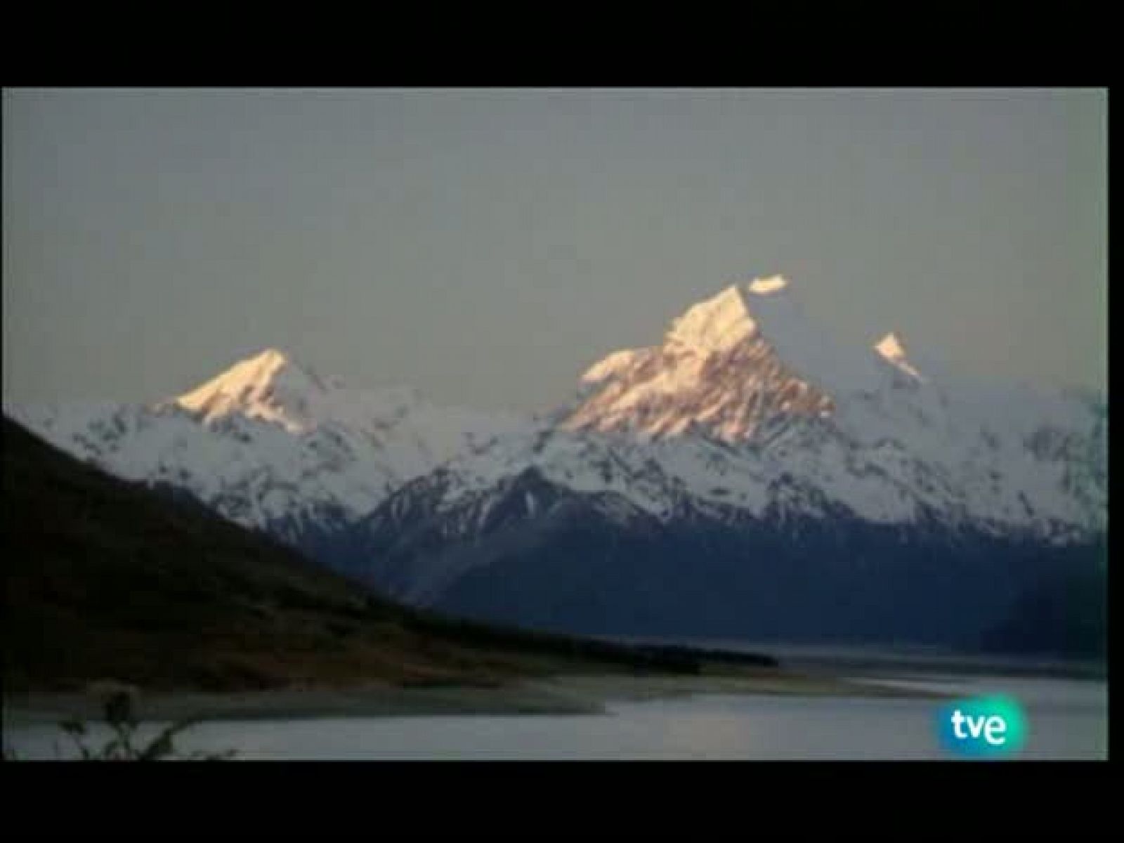 Al filo de lo imposible - Nueva Zelanda (2ª parte). Rangitaiki