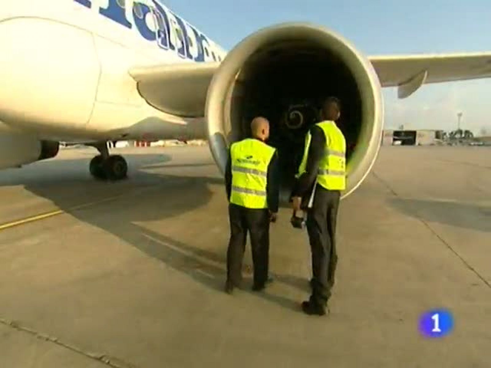 Telecanarias - 18/08/10 - Telecanarias | Ver