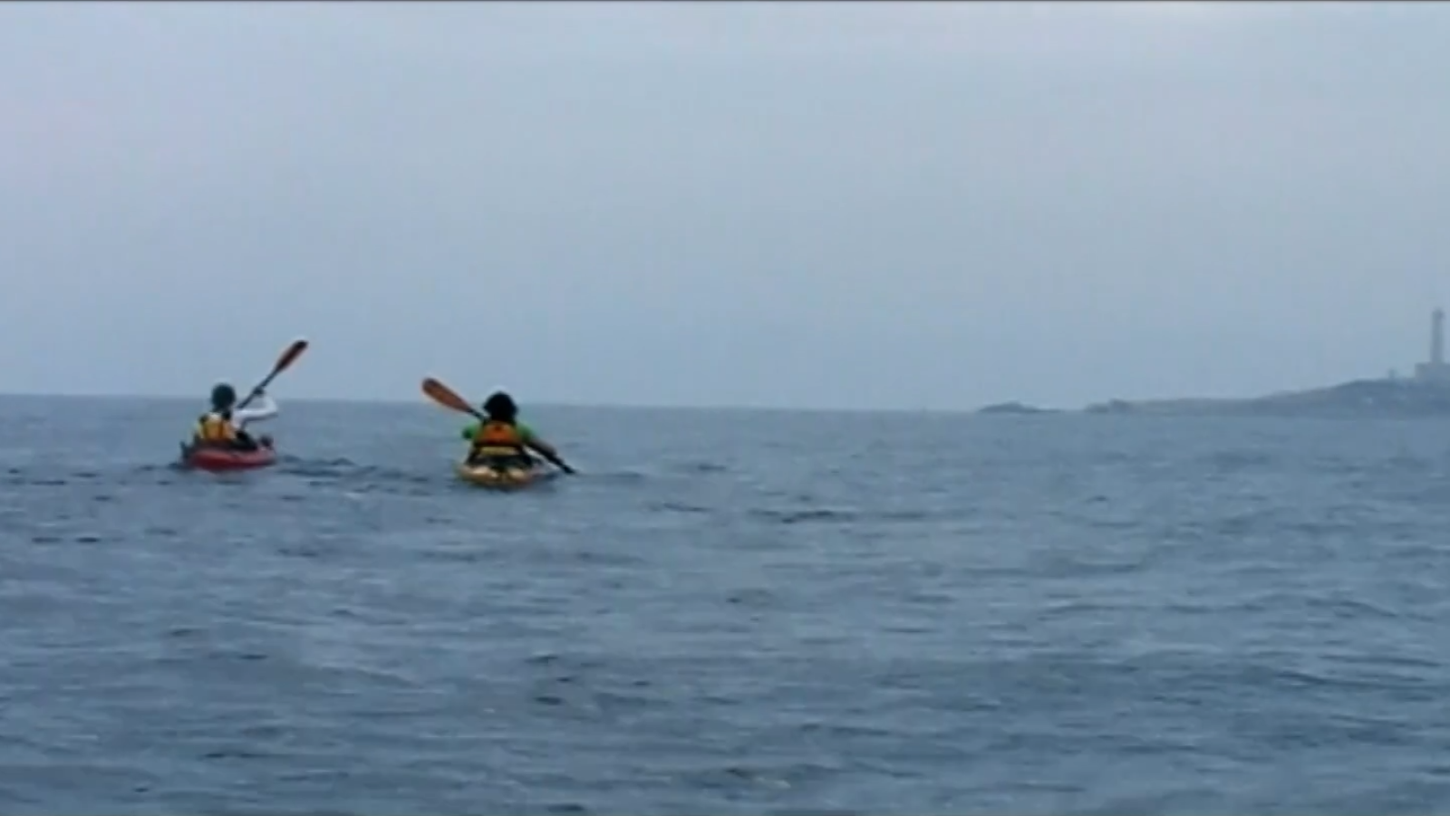 Al filo de lo imposible - Vuelta a Iberia en 90 días (Parte 2) - Al filo de lo imposible | Ver