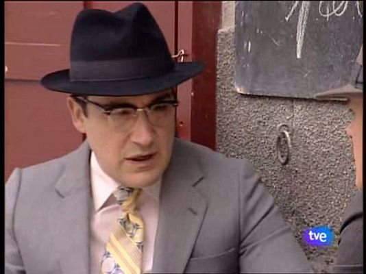 Amar en tiempos revueltos - T5 - Capítulo 244