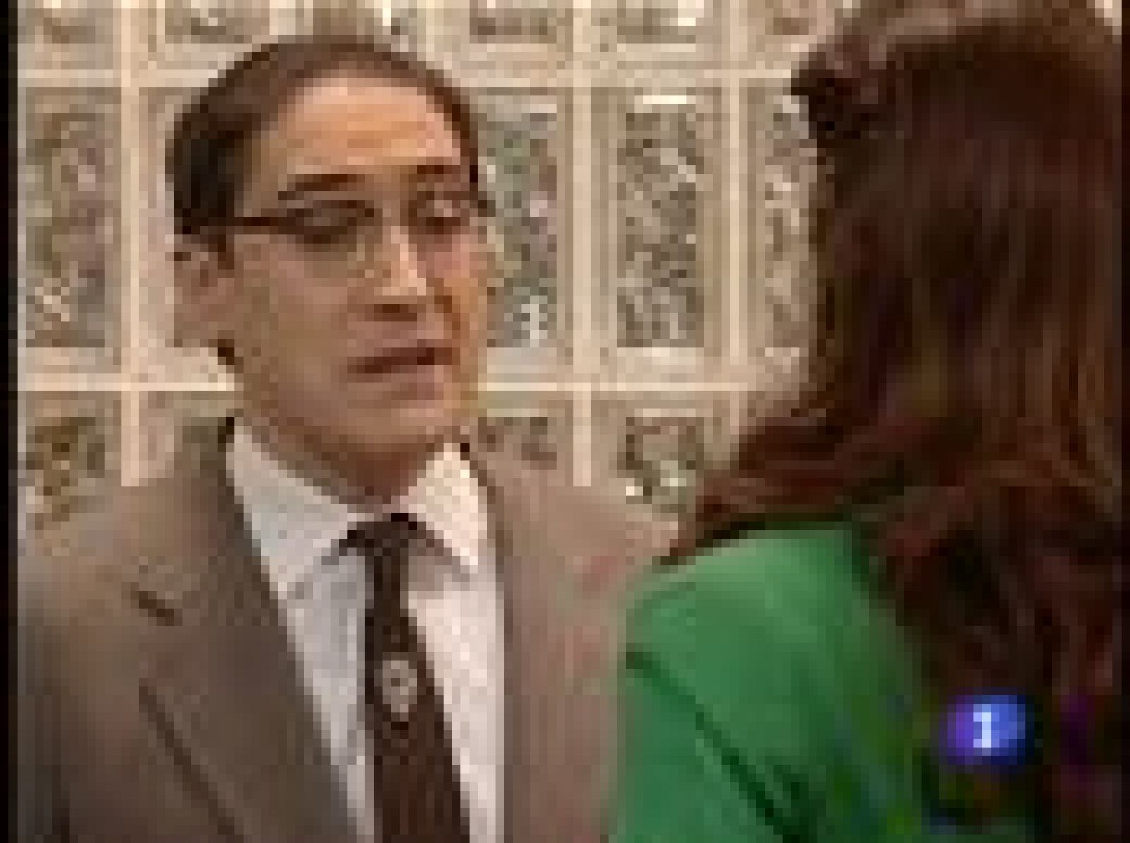 Amar - Leonardo, todo un galán