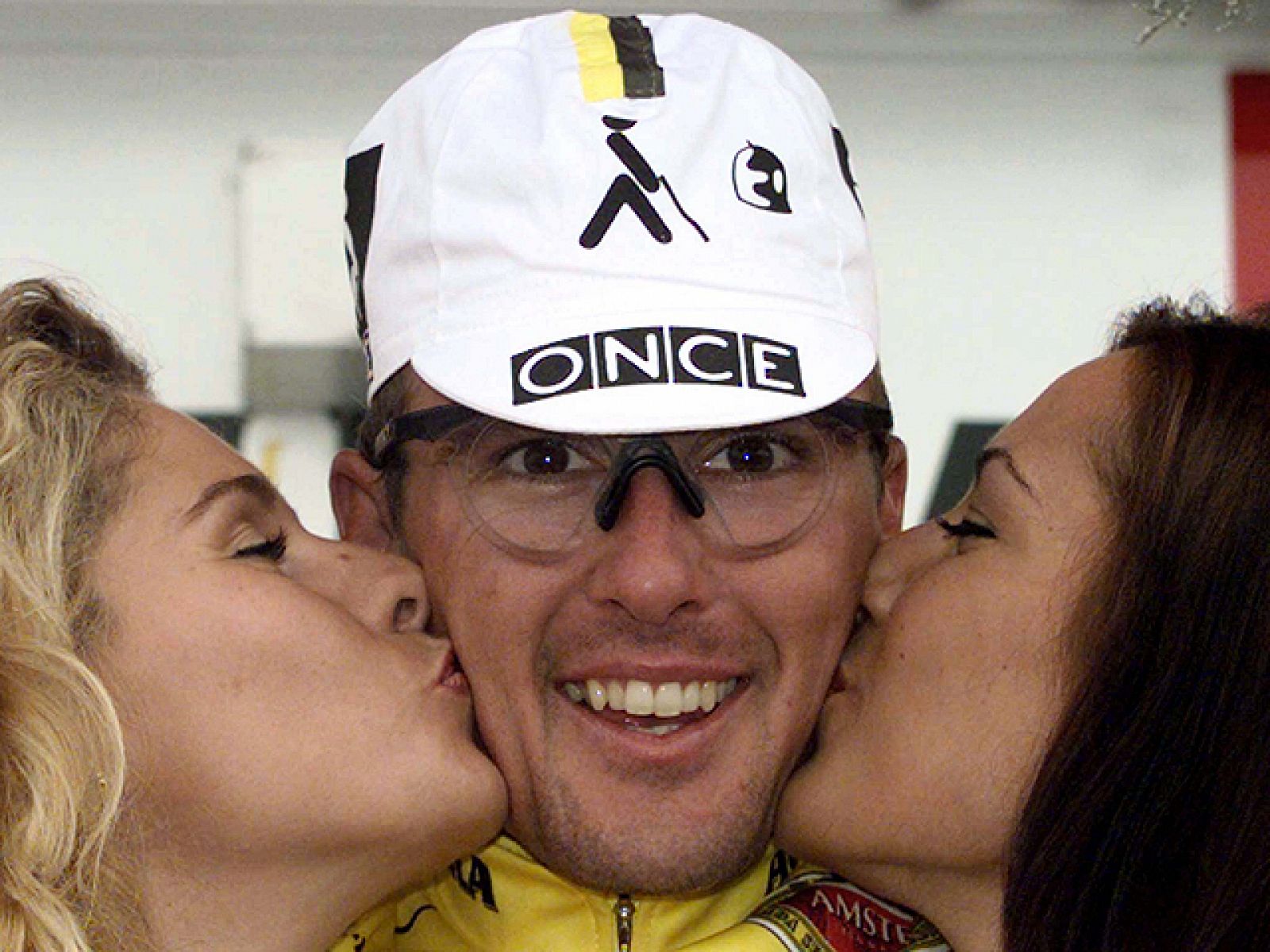 Zulle hace perdurar la hegemonía suiza en la Vuelta (1996) - Vuelta ciclista a España | Ver