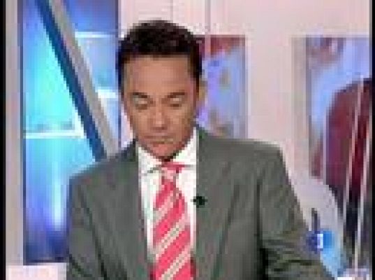  - Prueba de contacto en Motorland