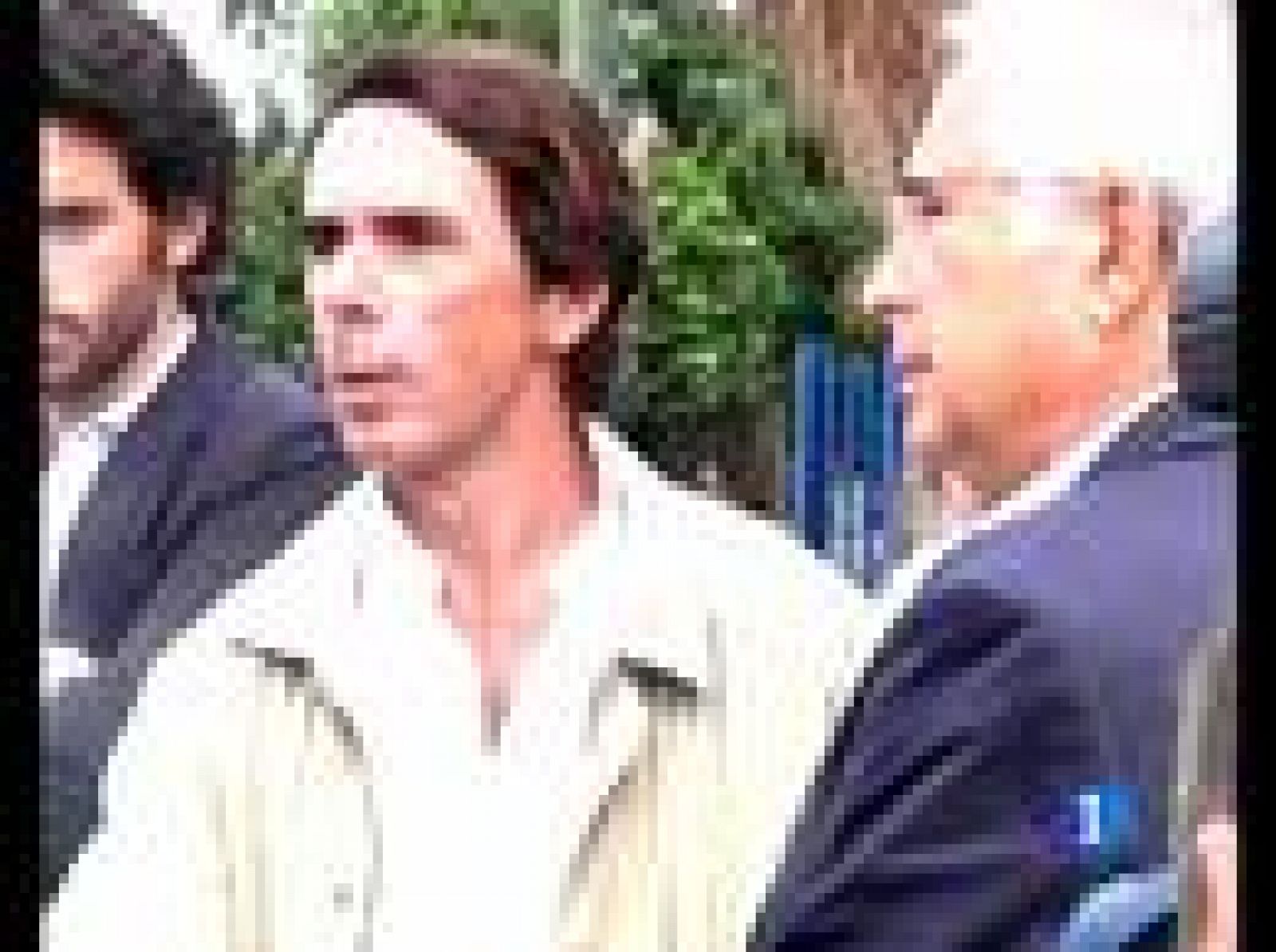 Finaliza el bloqueo en la frontera de Melilla y los activistas marroquíes retiran los carteles | Ver