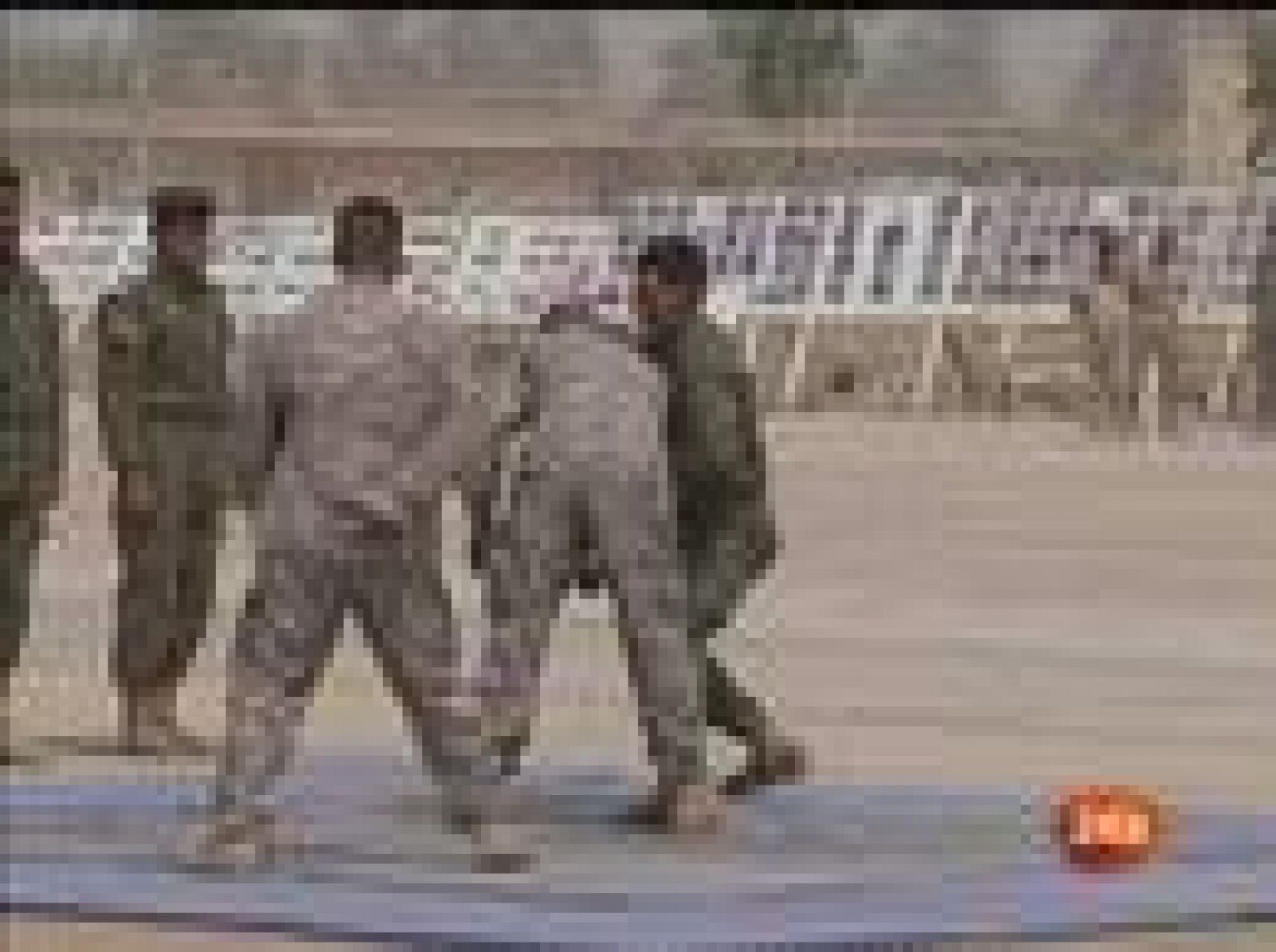 Ultima brigada de combate estadounidense abandonó Irak | Ver