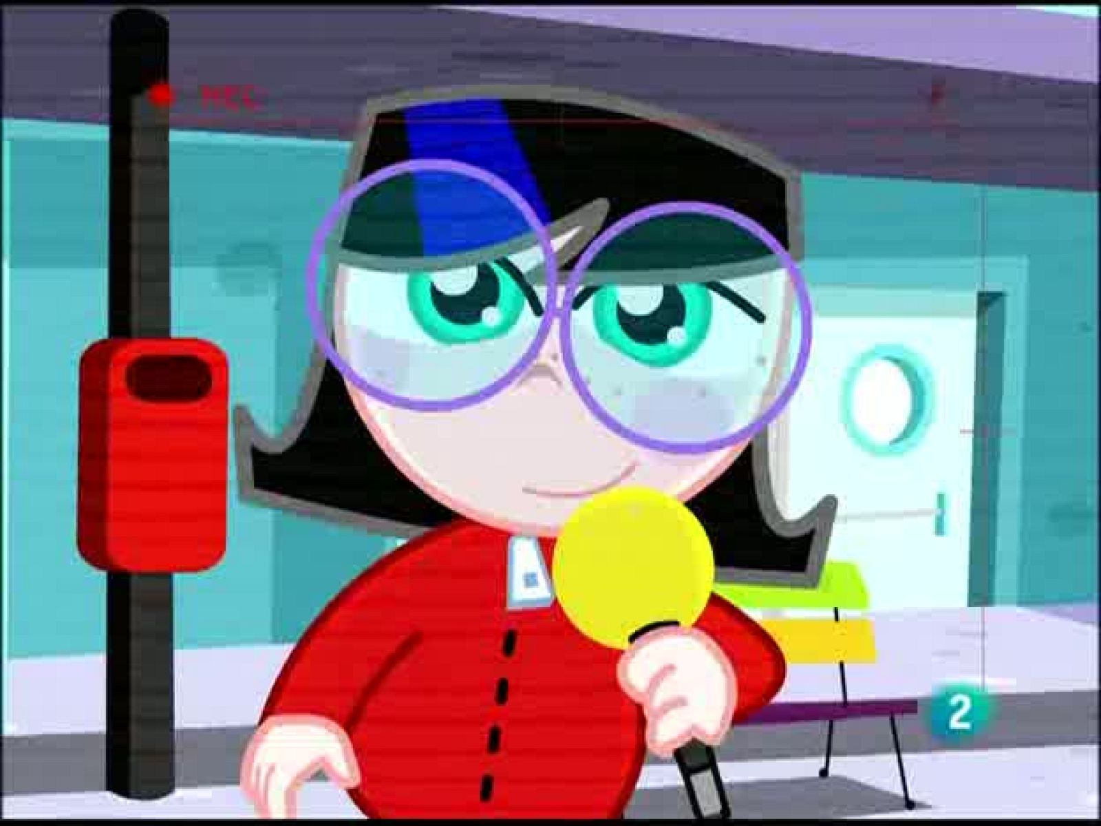 Lola y Virginia - Lola y Virginia | Ver