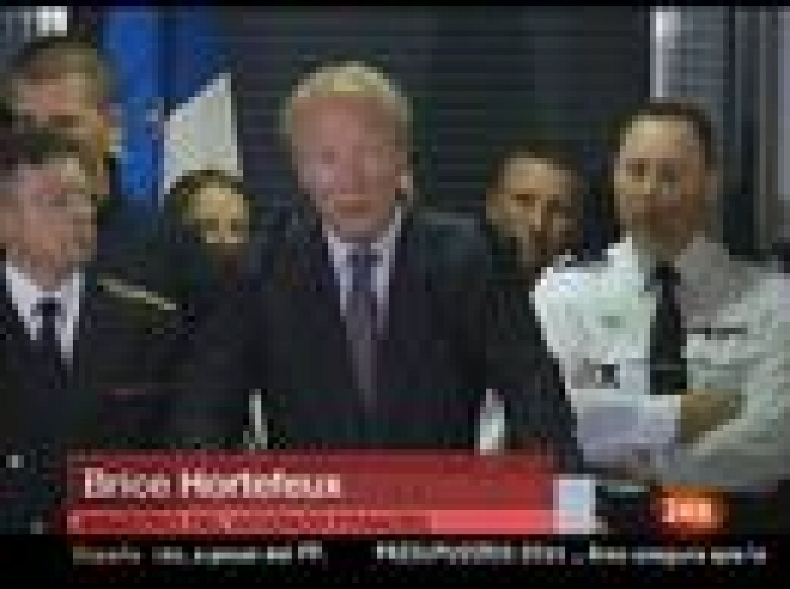 Francia deporta a los primeros 93 gitanos a Rumanía