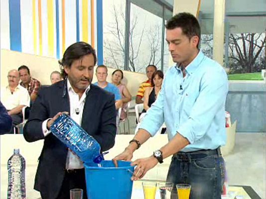 La mañana - Prevenir el estreñimiento en verano