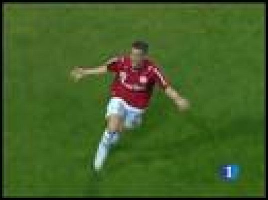  - La Copa Libertadores acaba a golpes