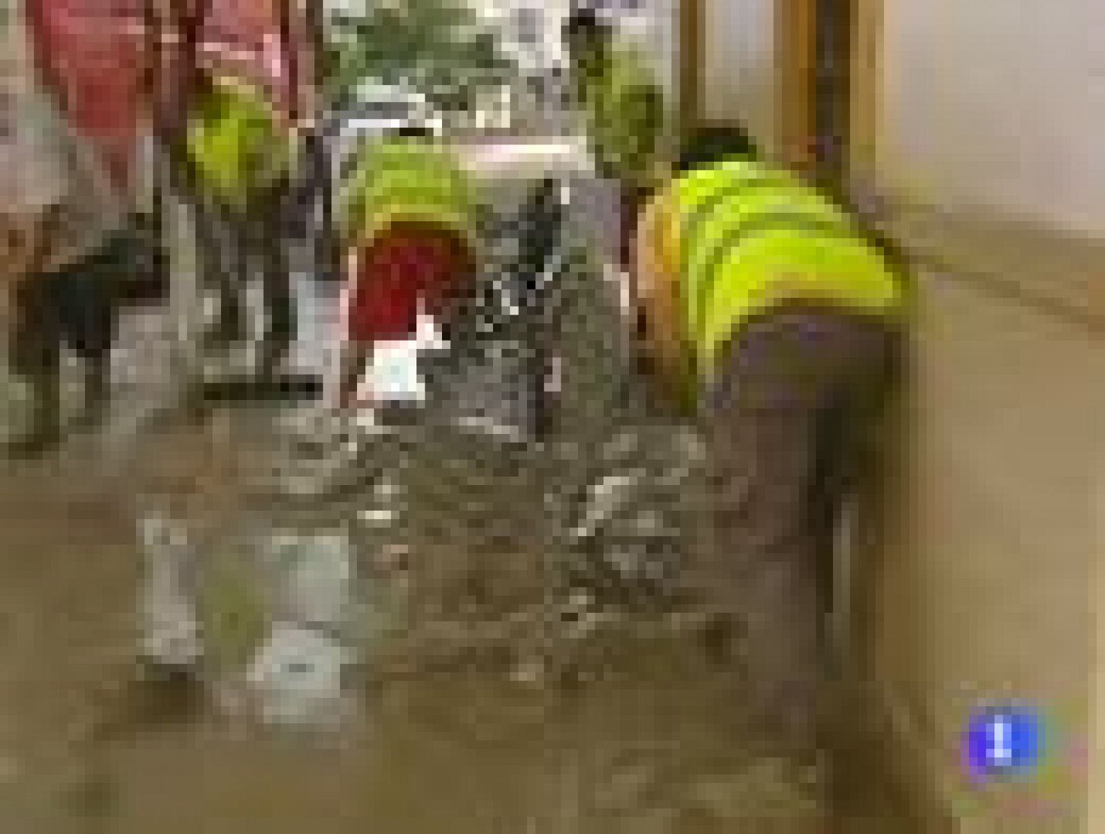 Informativo Andalucía (19/8/10)