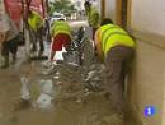 Noticias Andalucía - Noticias Andalucía - 19/08/10