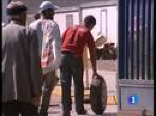  - Normalidad en Melilla