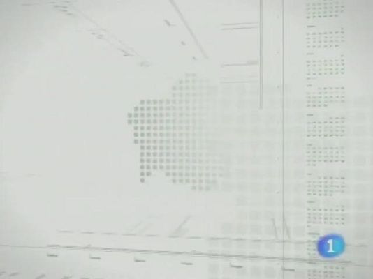 Telexornal - Galicia - Telexornal - 19/08/10