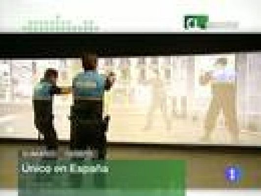 Noticias de Castilla y León - Noticias de Castilla y León - 19/08/10