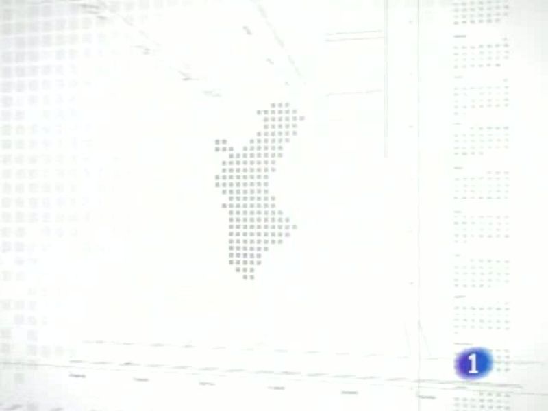 L'Informatiu. Informativo Territorial de la C. Valenciana (19/08/10) 