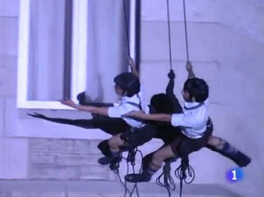 TeleCantabria - Telecantabria - 19/08/10