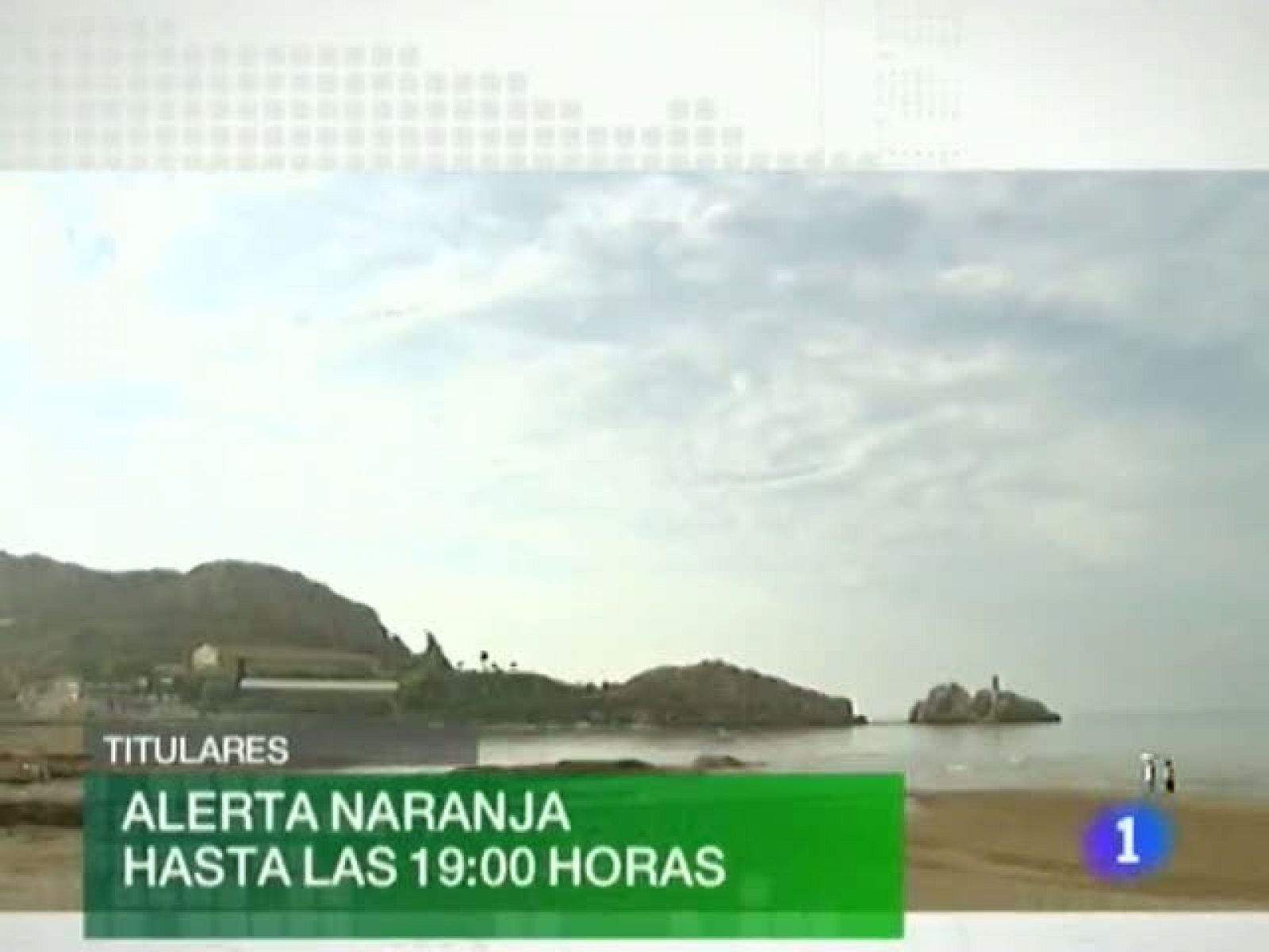 Noticias Murcia: Noticias Murcia - 19/08/10 | RTVE Play