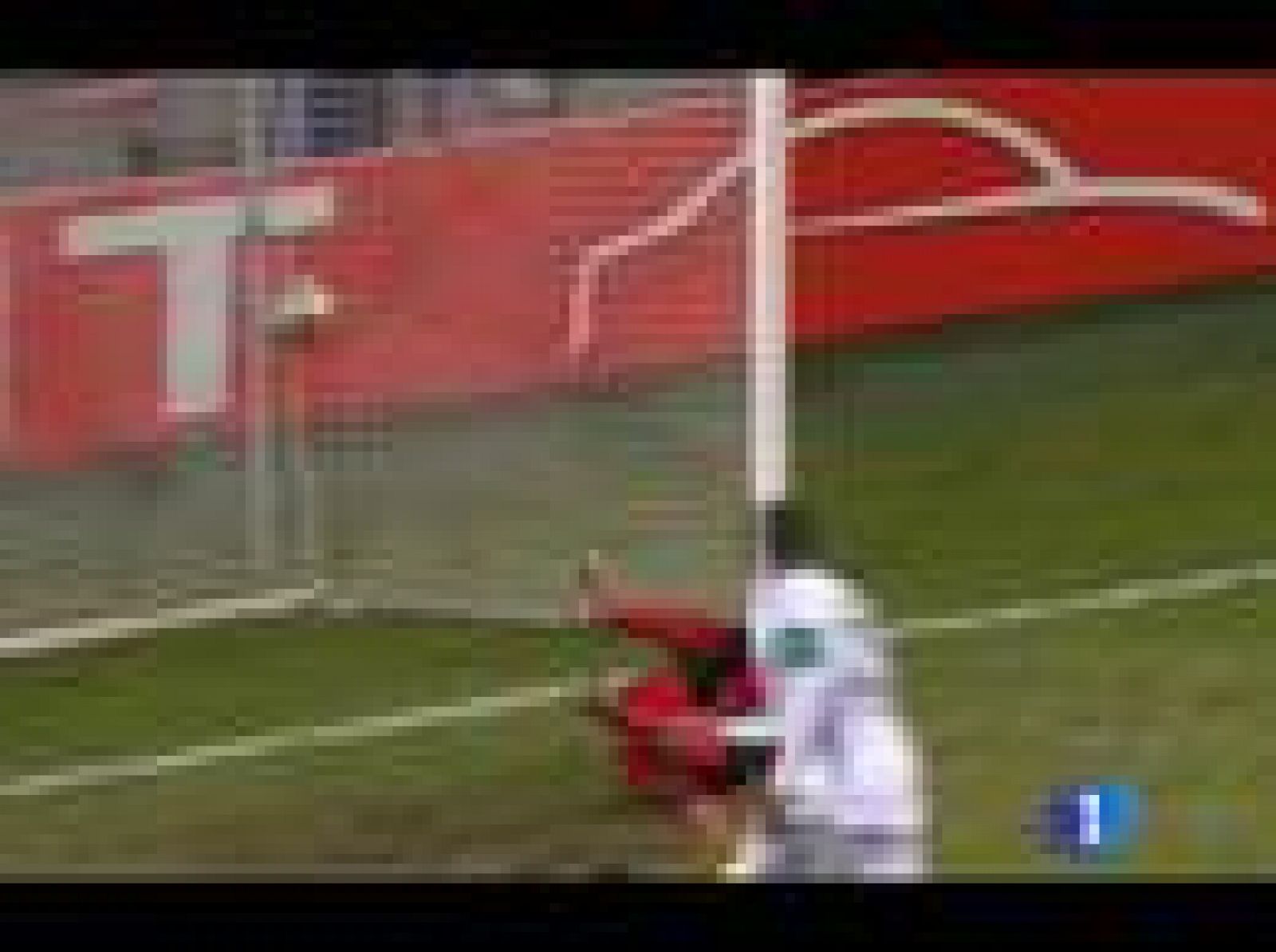 El sueño del Getafe arranca en el Coliseum | Ver