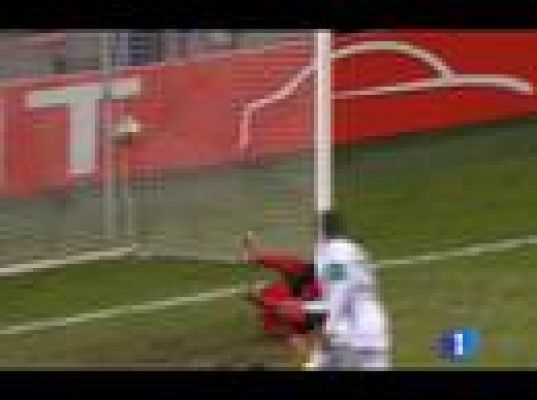  - Arranca el sueño del Getafe