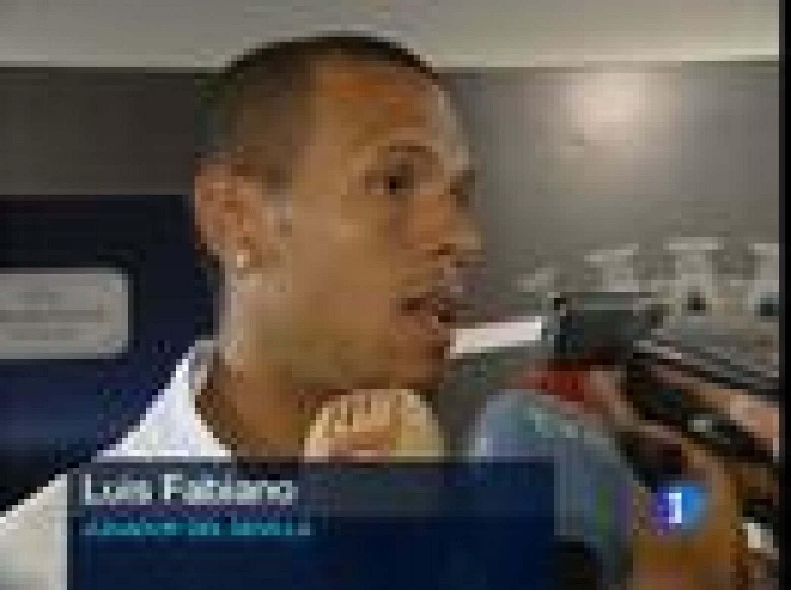 Obligados a remontar en Sevilla - Champions League | Ver