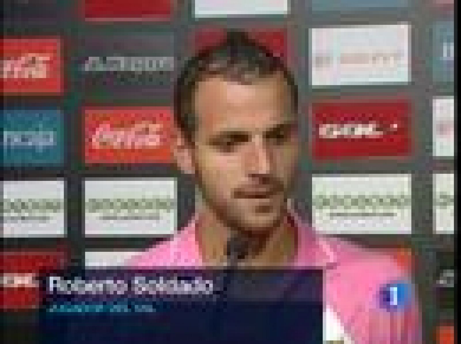 El Valencia se ha presentado ante su afición