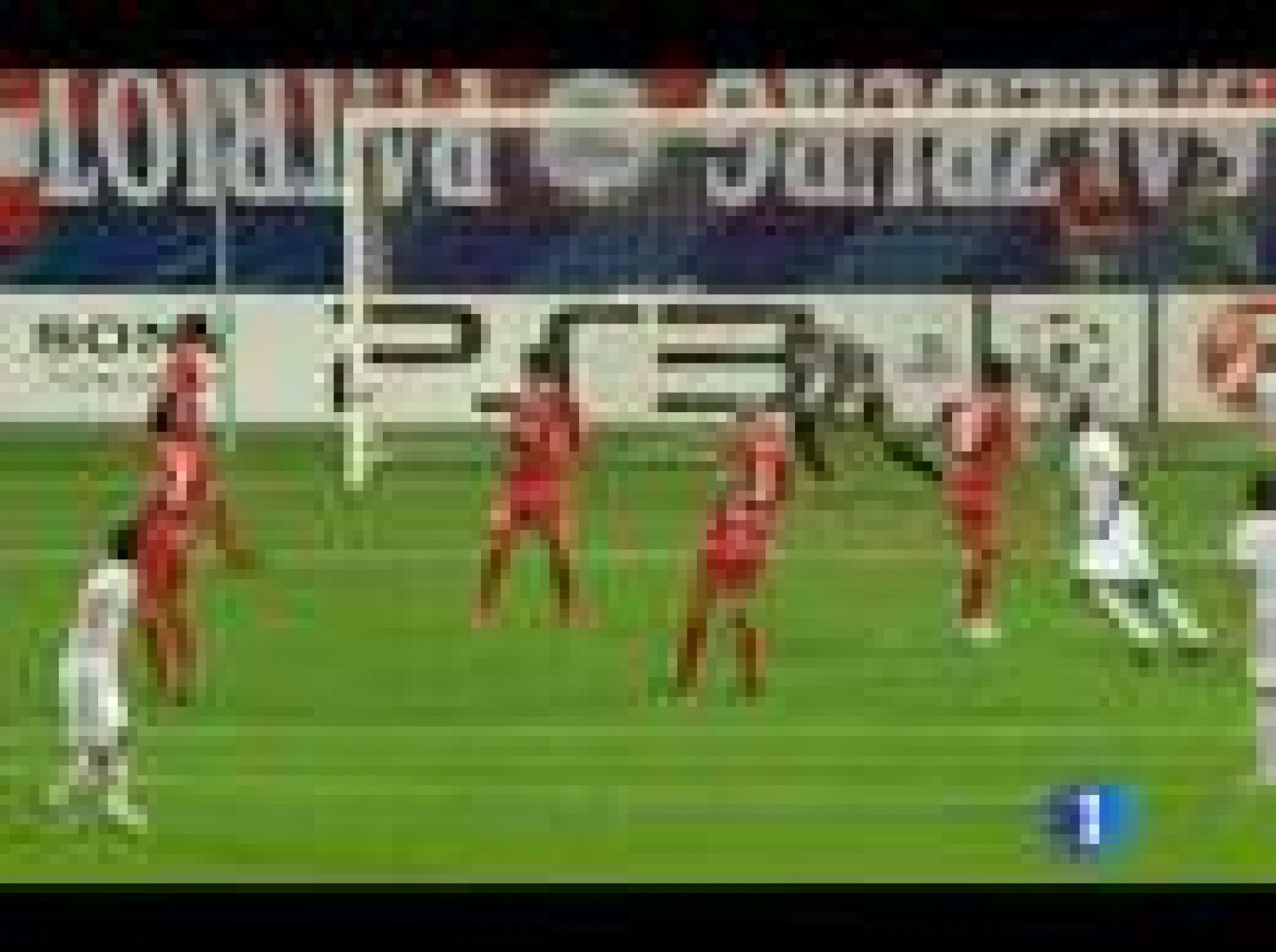 El Werder golea sin Özil | Ver