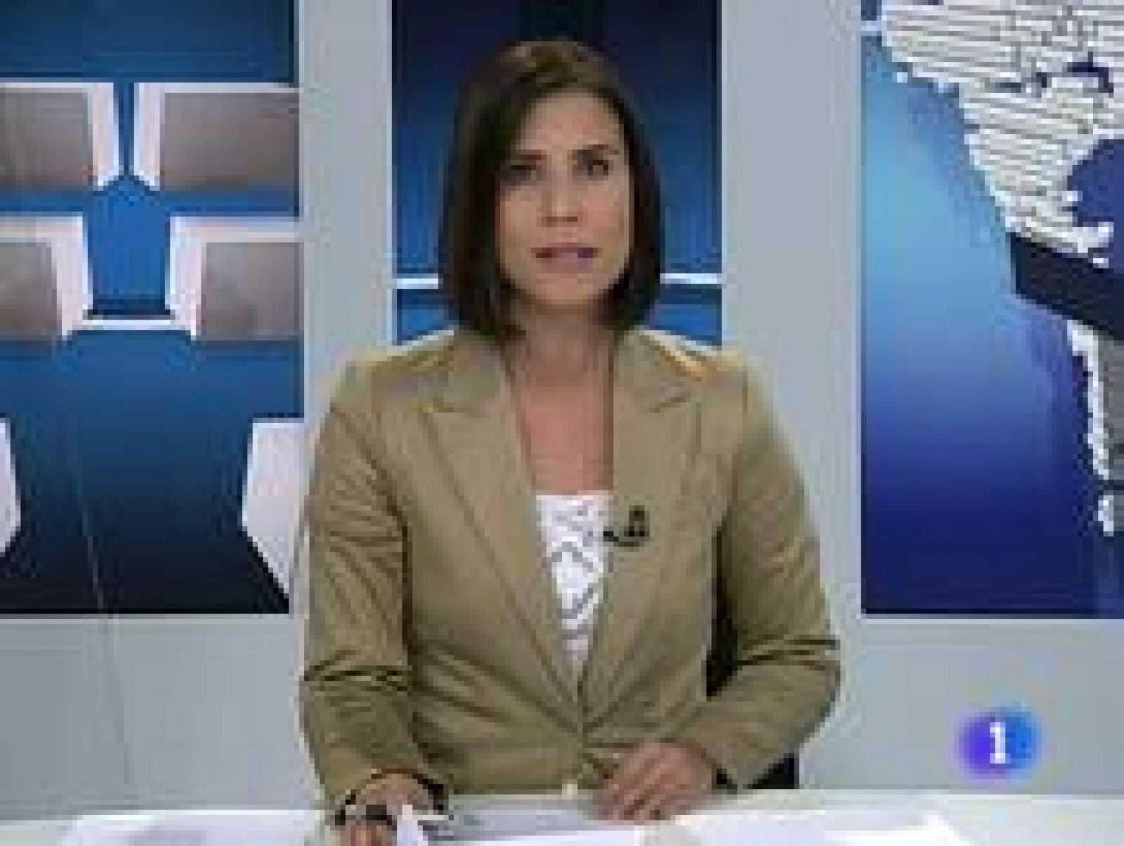 Telecanarias: Telecanarias - 19/08/10 | RTVE Play