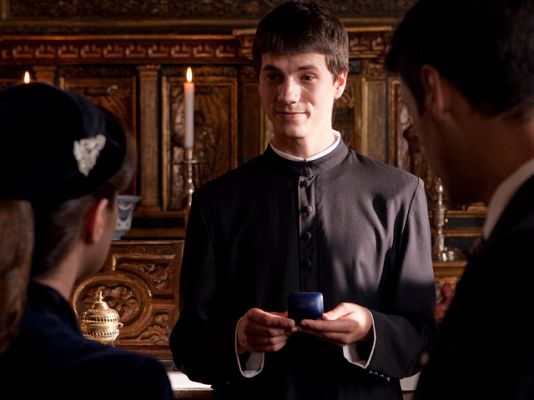 Amar en tiempos revueltos - Avance del capítulo 246