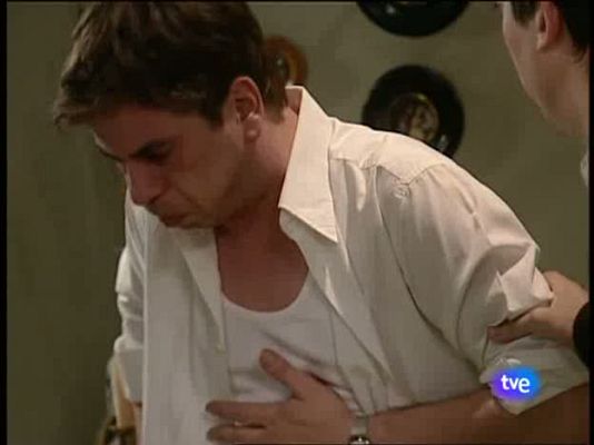 Amar en tiempos revueltos - T5 - Capítulo 245