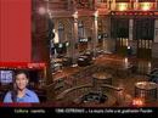  - El Ibex 35 pierde un 1,47%