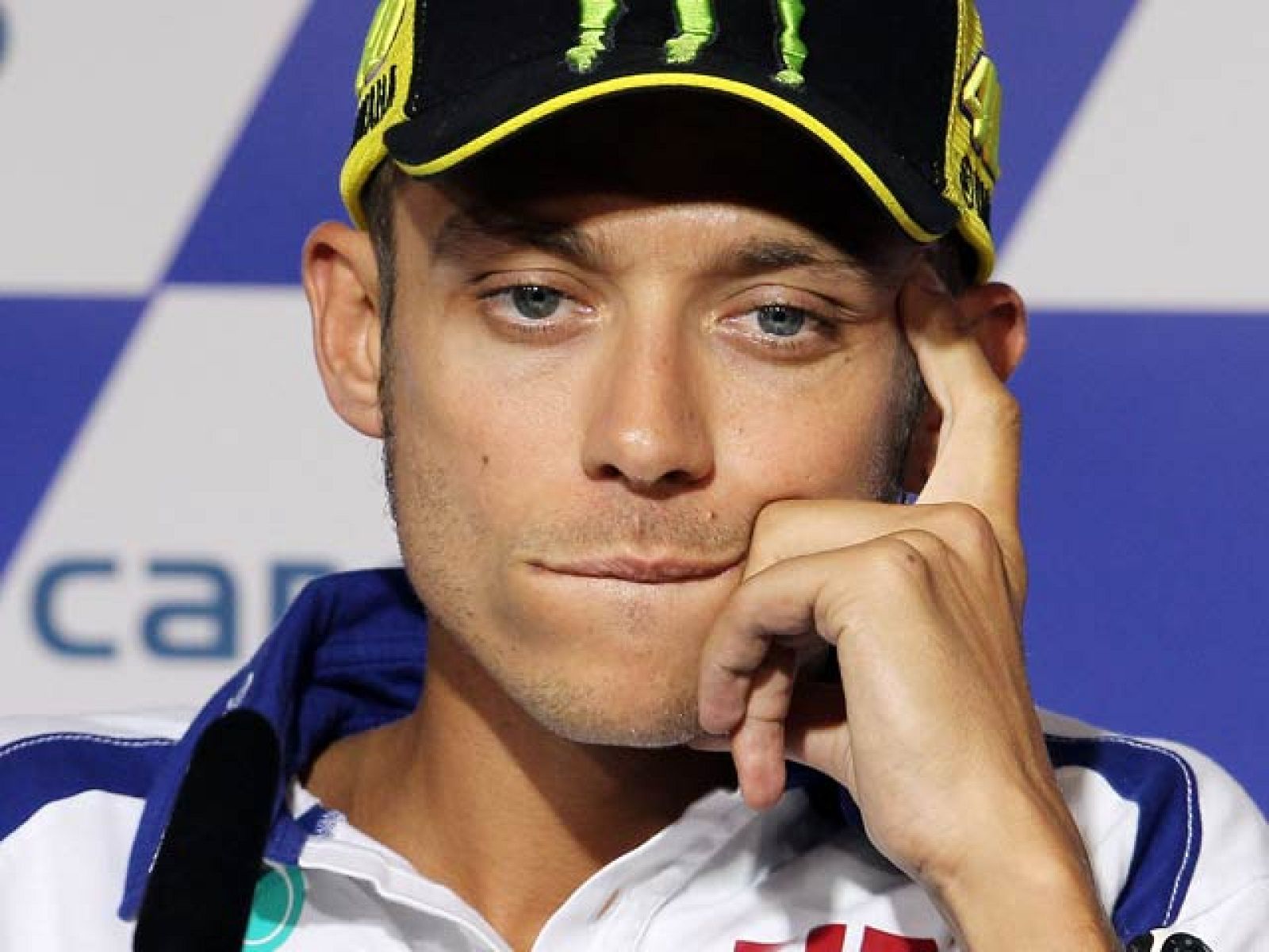 La relación entre Rossi y Yamaha ha llegado a su fin después de 7 años de éxitos deportivos. En 2011, Valentino Rossi pertenecerá a Ducati.